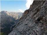 Rifugio Dibona - Tofana di Rozes